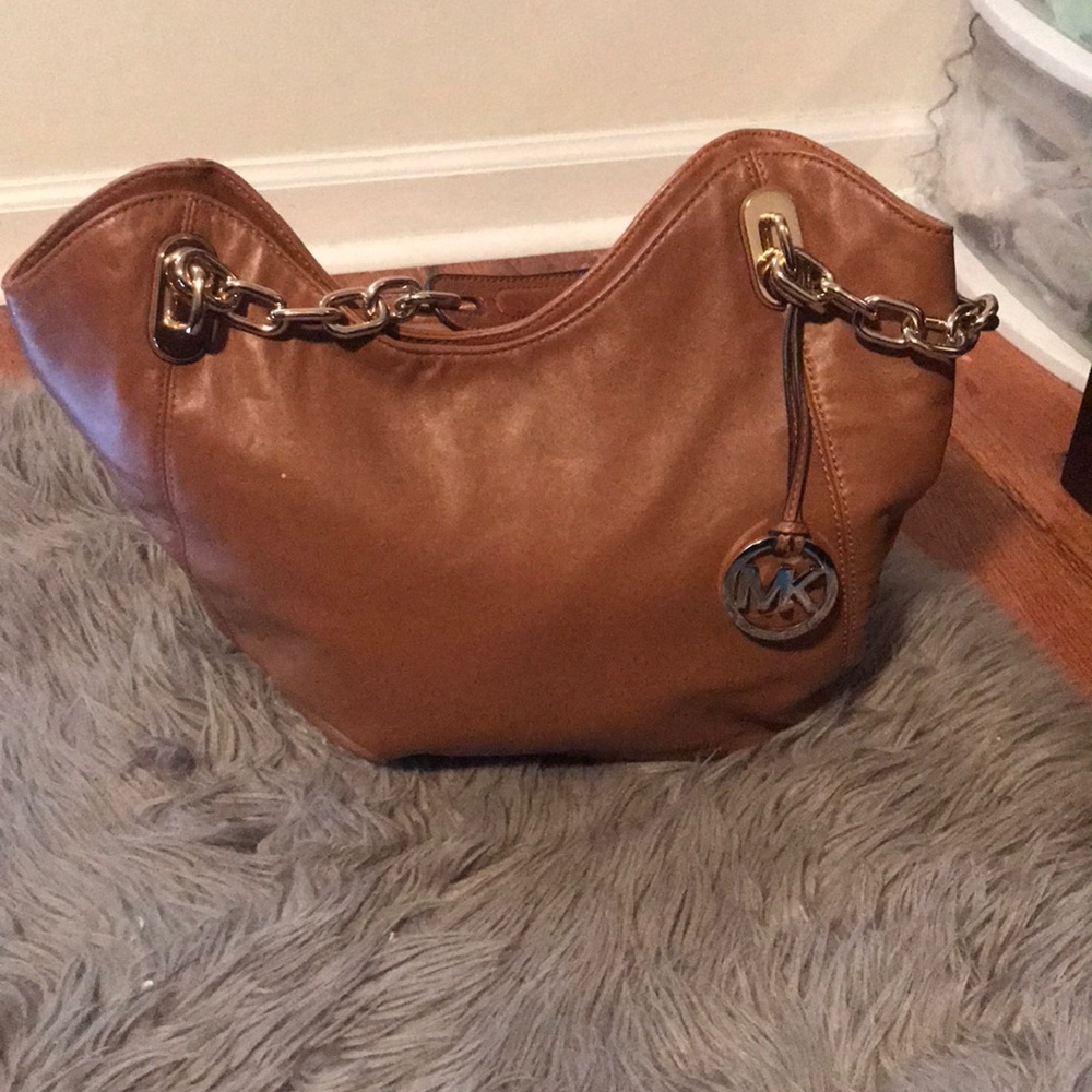 Michael Kors handbag